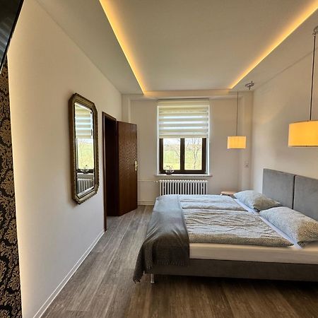 Landgasthof & Hotel Waldeck Treuen المظهر الخارجي الصورة