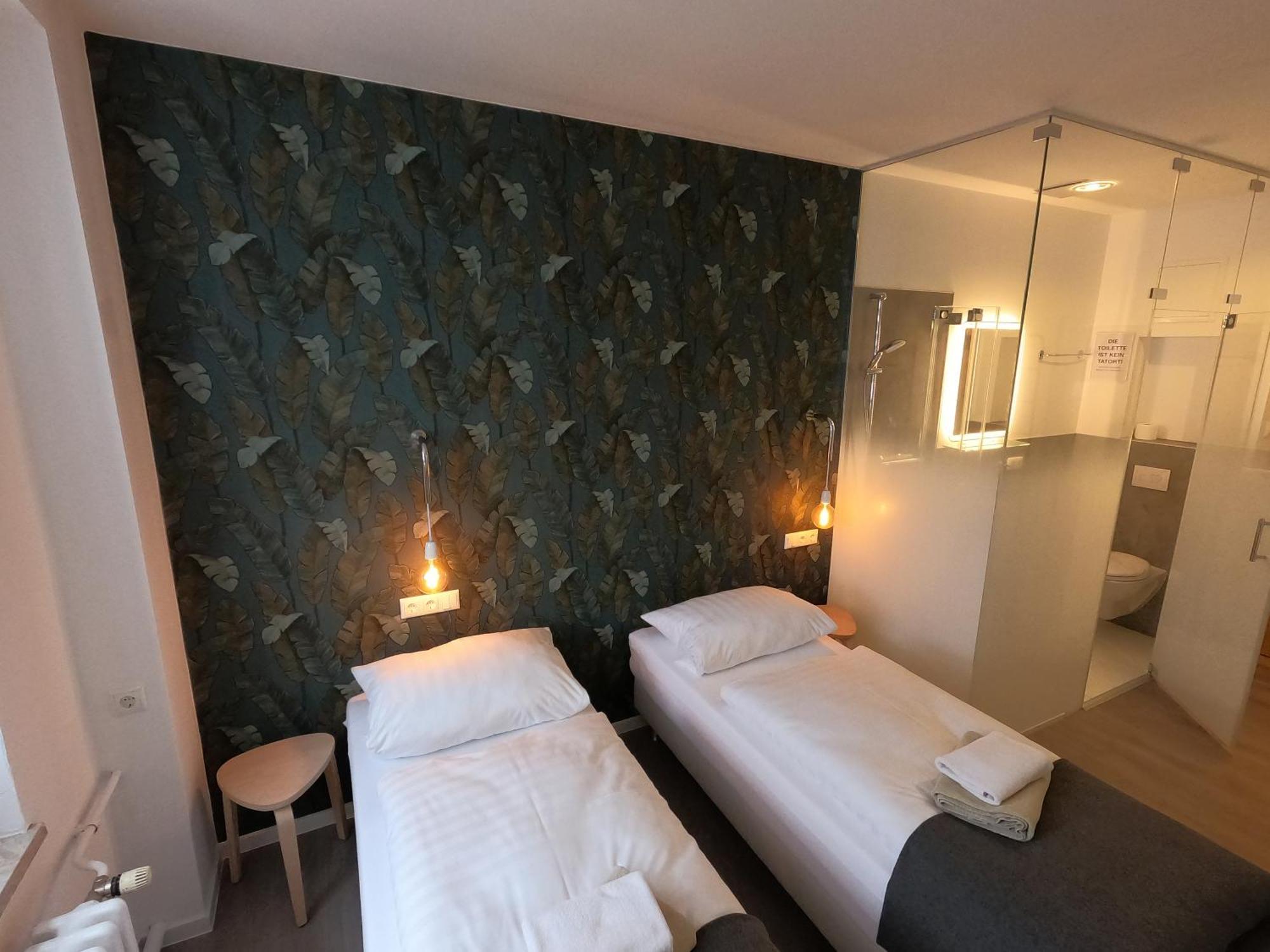 Landgasthof & Hotel Waldeck Treuen المظهر الخارجي الصورة