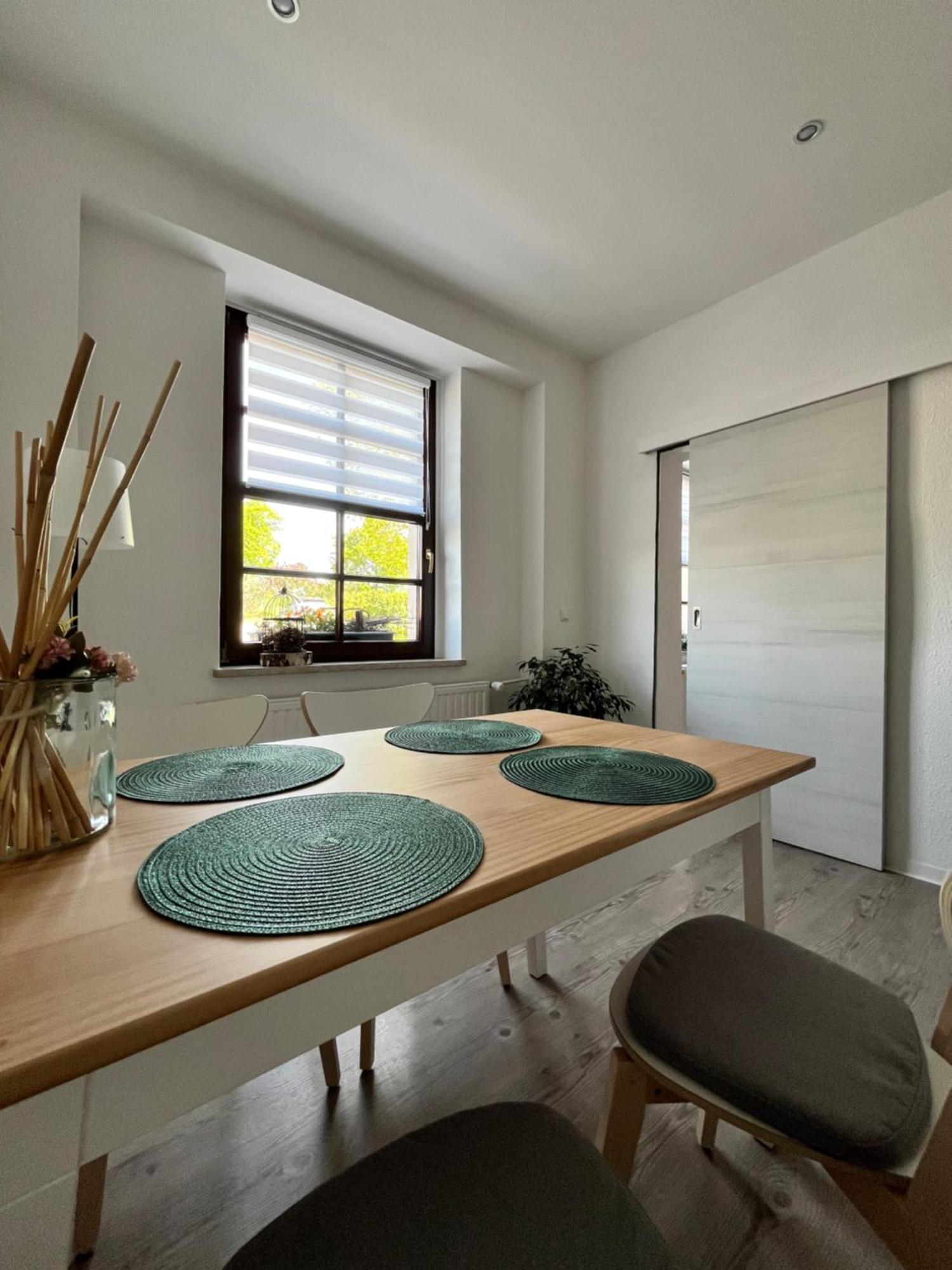 Landgasthof & Hotel Waldeck Treuen المظهر الخارجي الصورة