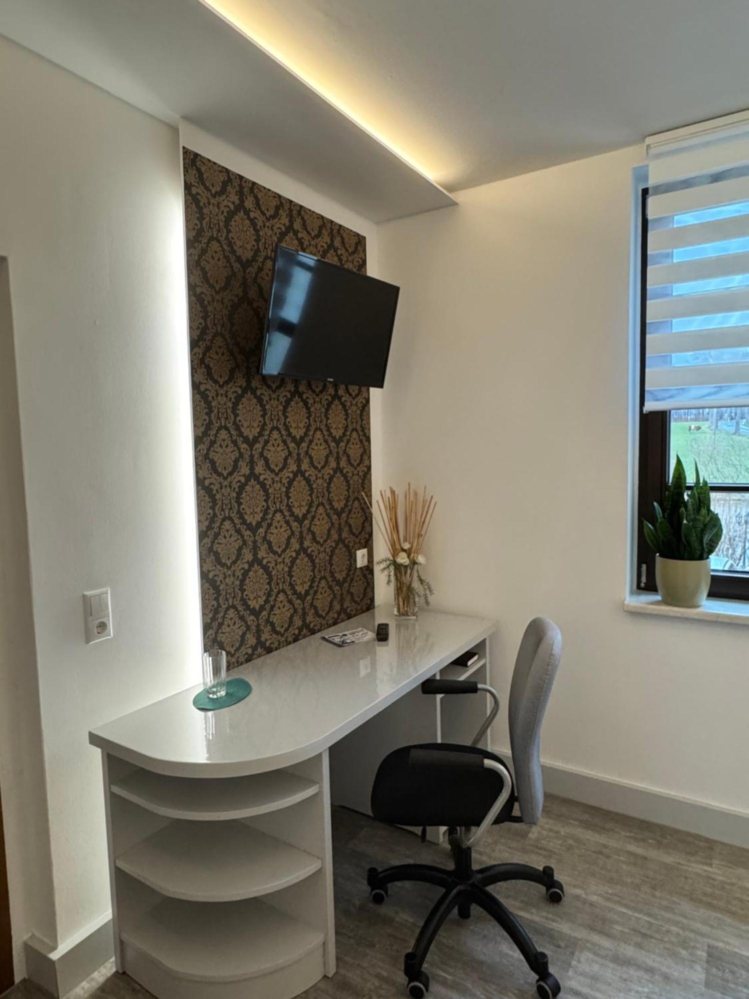 Landgasthof & Hotel Waldeck Treuen المظهر الخارجي الصورة