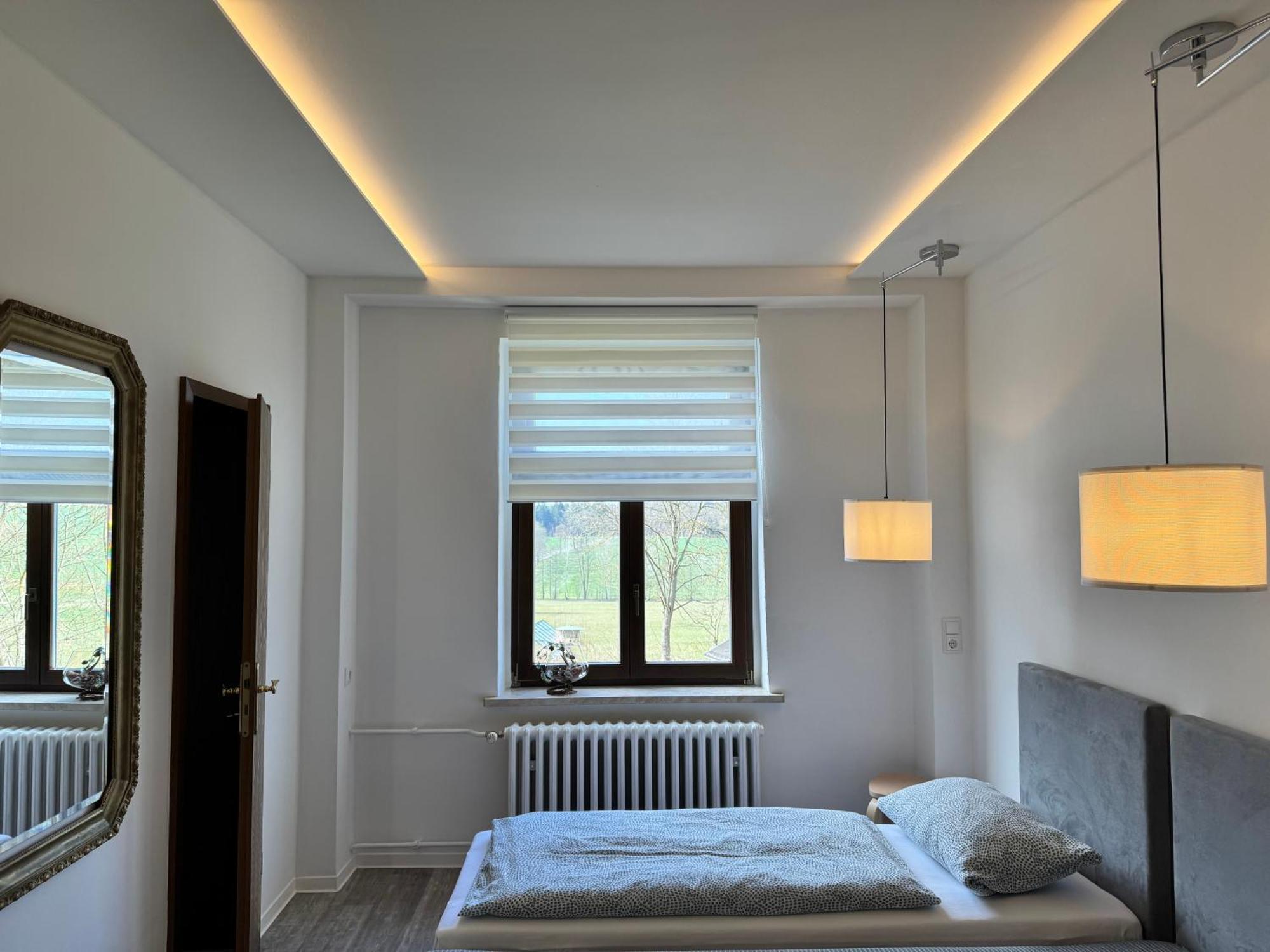 Landgasthof & Hotel Waldeck Treuen المظهر الخارجي الصورة