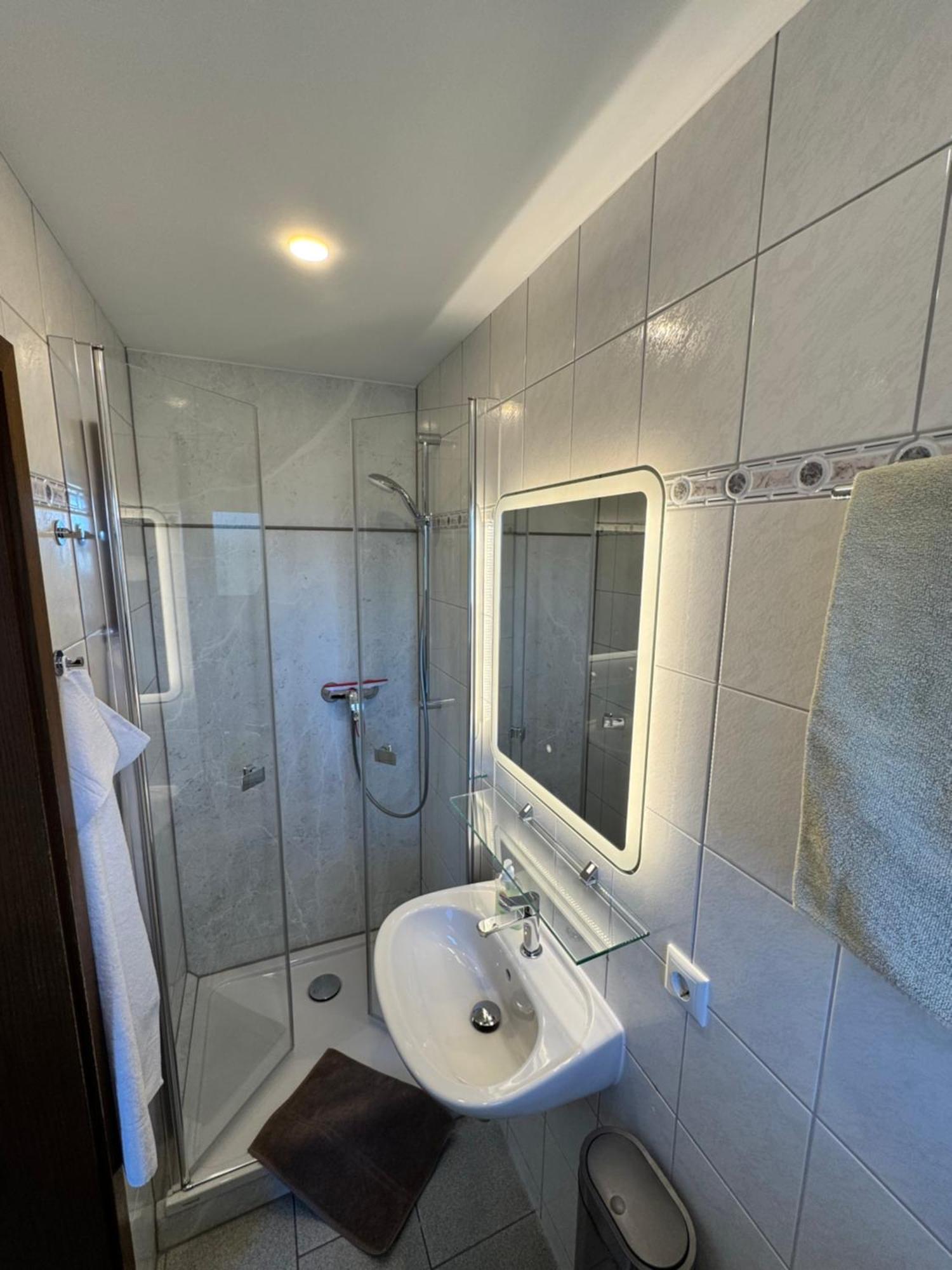 Landgasthof & Hotel Waldeck Treuen المظهر الخارجي الصورة